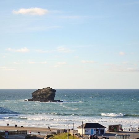Seagull Cottage Portreath Ngoại thất bức ảnh