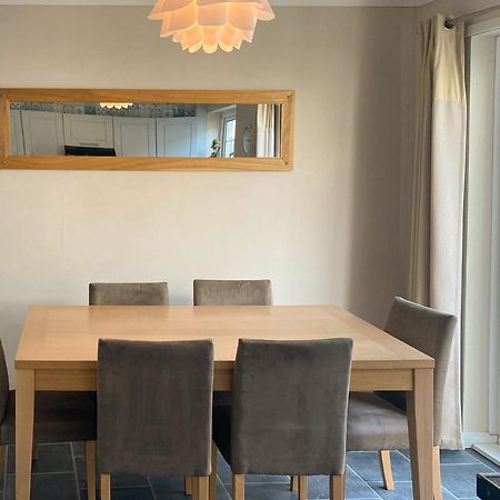 Seagull Cottage Portreath Ngoại thất bức ảnh