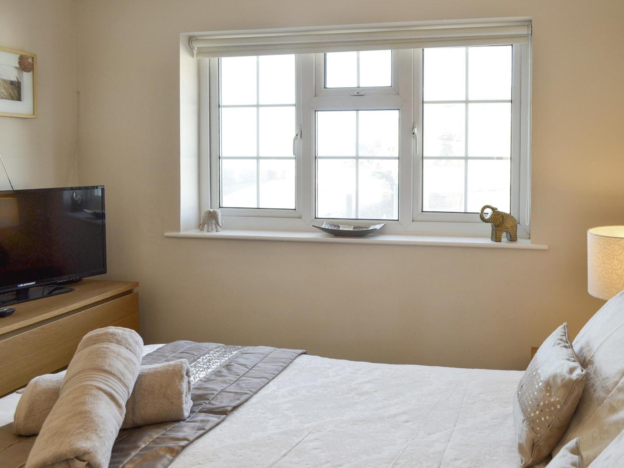 Seagull Cottage Portreath Ngoại thất bức ảnh