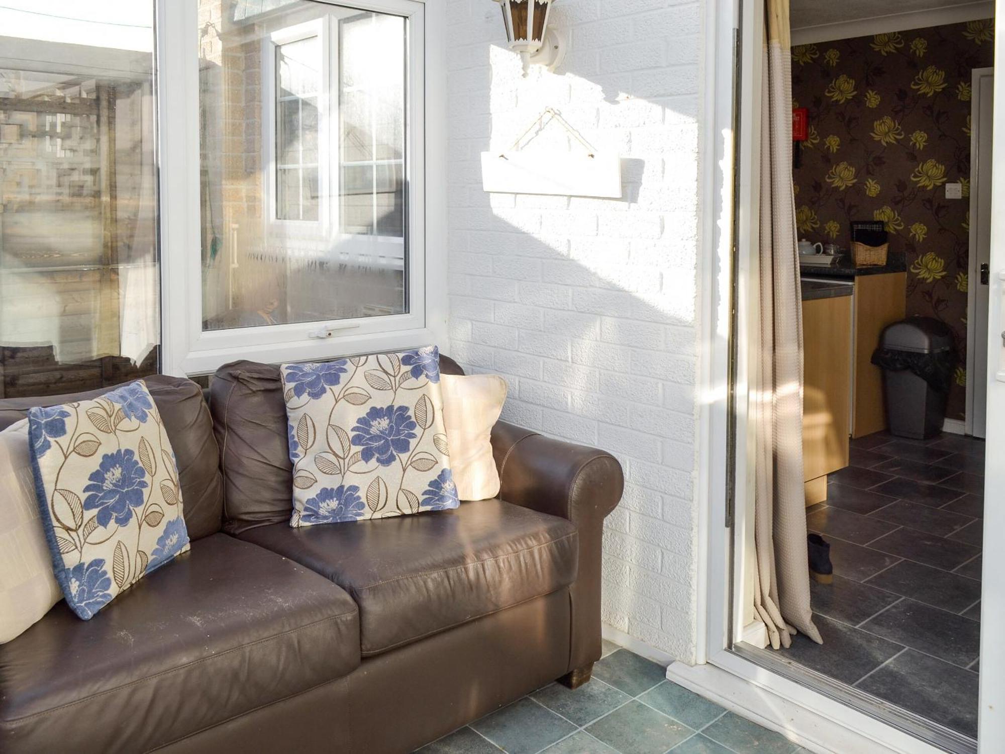 Seagull Cottage Portreath Ngoại thất bức ảnh